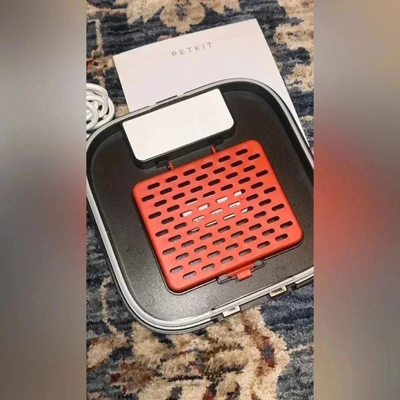 PETKIT Fresh Element Automatic Wifi Cat Dog Feeder Dispenser Stainless Bowl - Picture 15 of 16